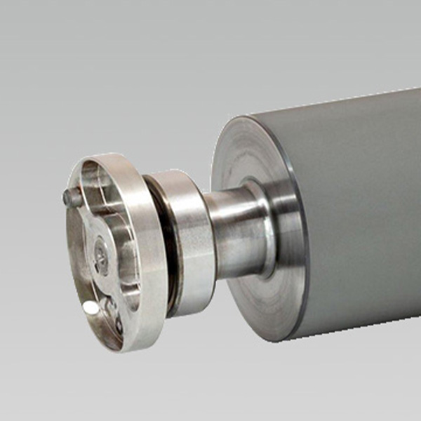Copier's Roller Shaft