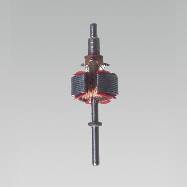Ultra Precision Motor Shaft