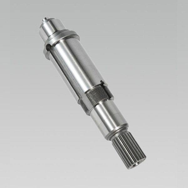 Valve Components